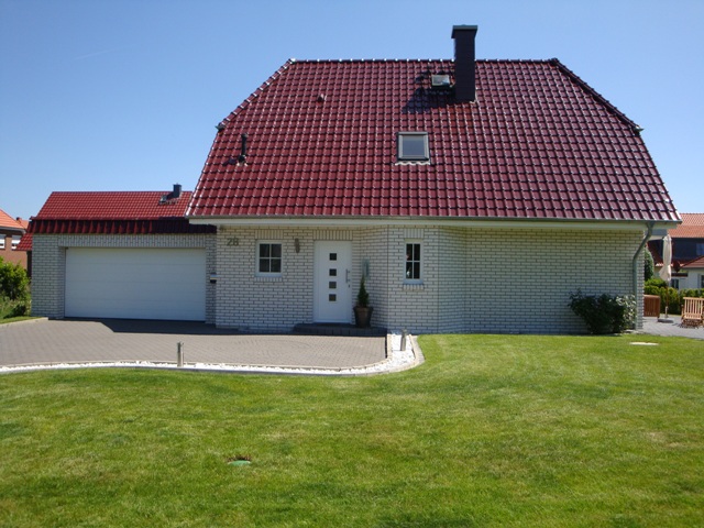 Einfamilienhaus 2